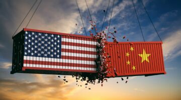 New Tariffs Are Causing an Escalating Trade War