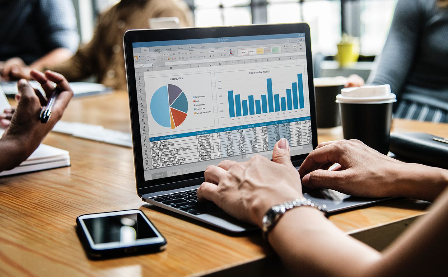 Building your Mergers and Acquisitions Team