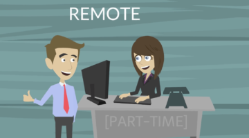 Core Story Video – Remote Accounting HUB