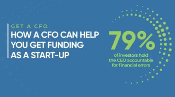 How Does Having a CFO Help You Get Funding as a Start-Up?