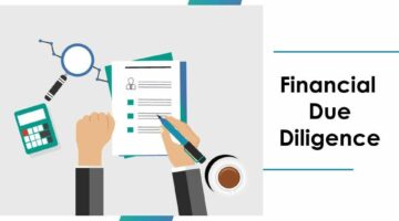 Financial Due Diligence Checklist