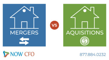 Mergers vs. Acquisitions