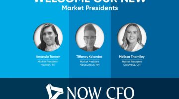 Welcome New Market Presidents Social Post