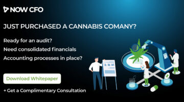 Accounting for Cannabis: Buyer Side 1A