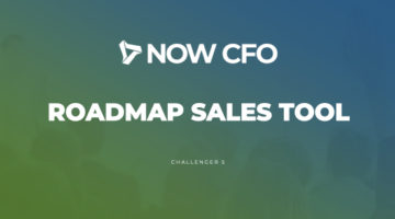 Mid-Market Roadmap Sales Tool