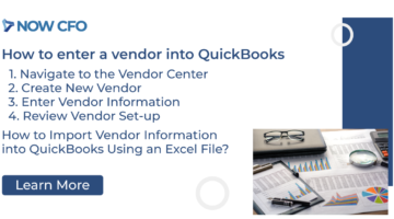 QuickBooks Vendor