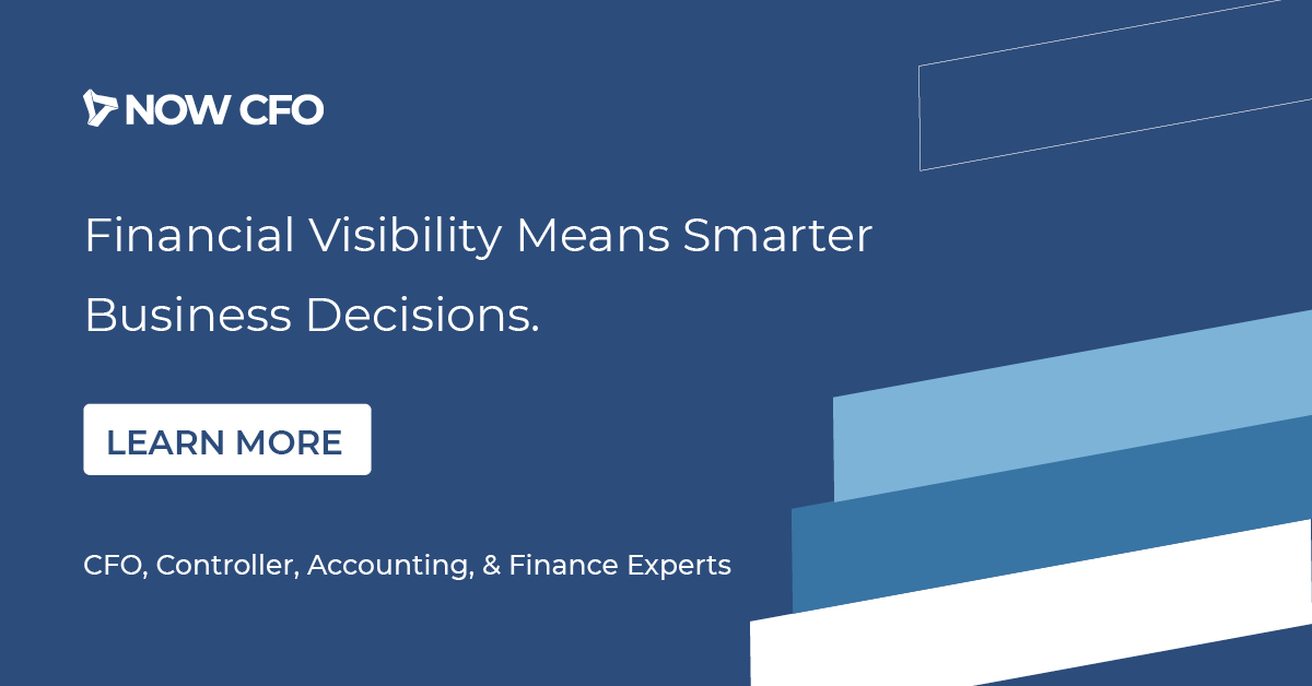 Financial Visibility Means Smarter Business Decisions