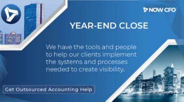 Year-end Close Systems 2023