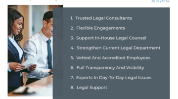 Catalyst Legal Services Values