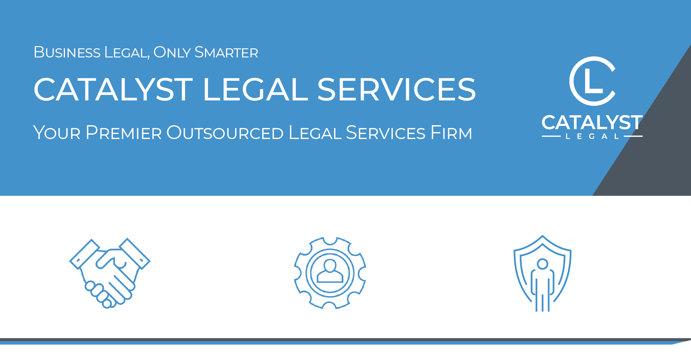 Catalyst Legal Services