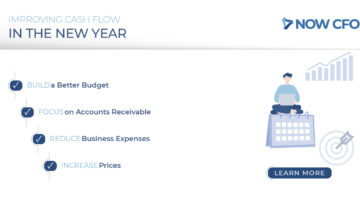 Improving Cash Flow in the New Year