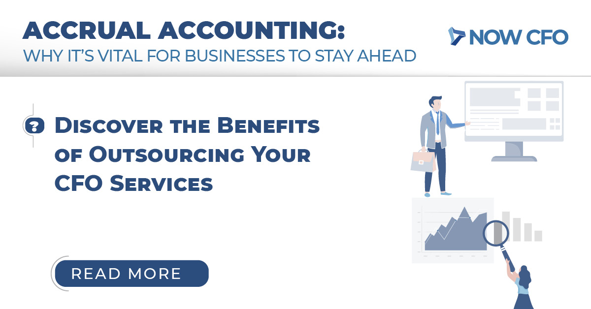 Accrual Accounting: Why It’s Vital for Businesses to Stay Ahead Social Post